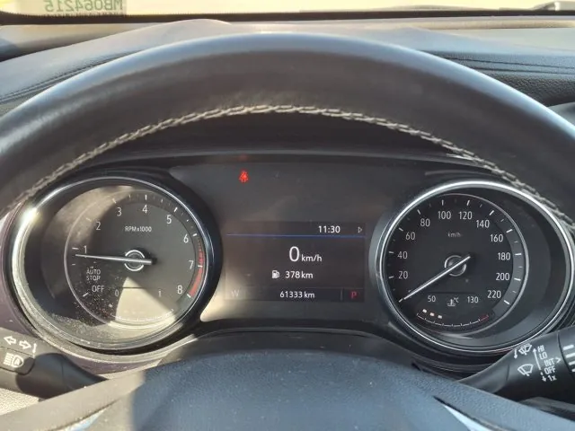 Buick Encore Gx 2021 photo 3