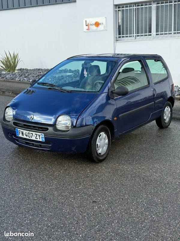 Renault Twingo