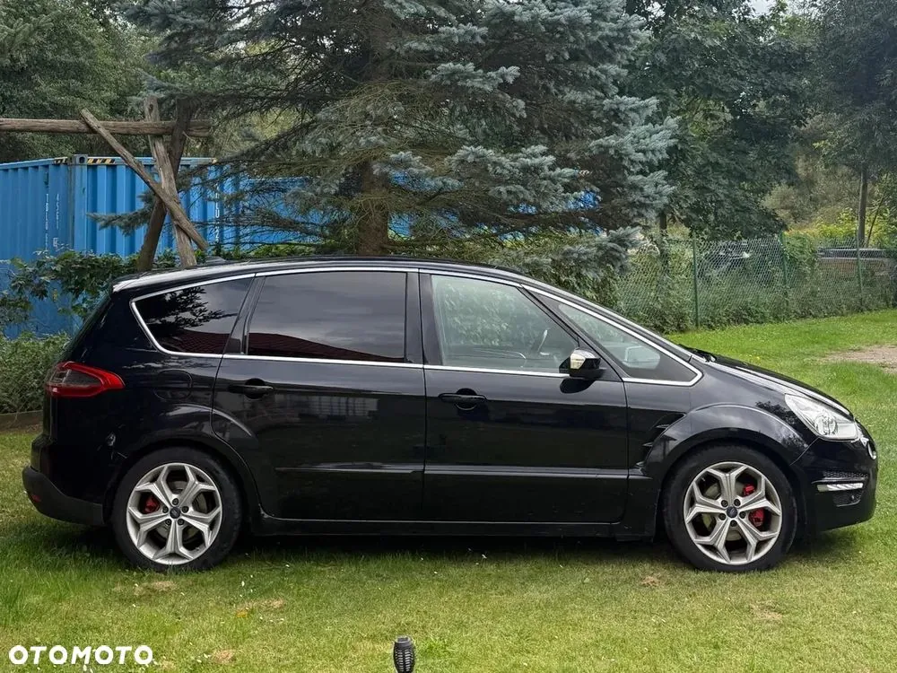 Ford S-Max 2014 photo 5