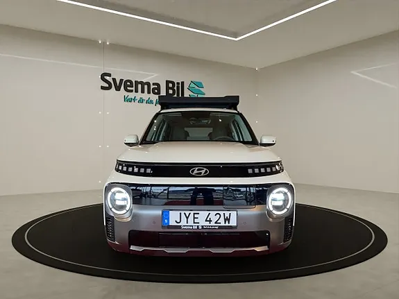 Hyundai Inster 2025 photo 2