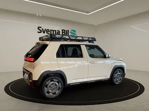 Hyundai Inster 2025 photo 5