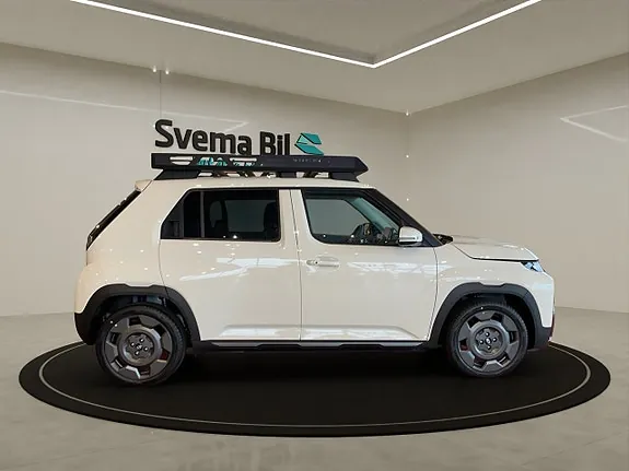 Hyundai Inster 2025 photo 4