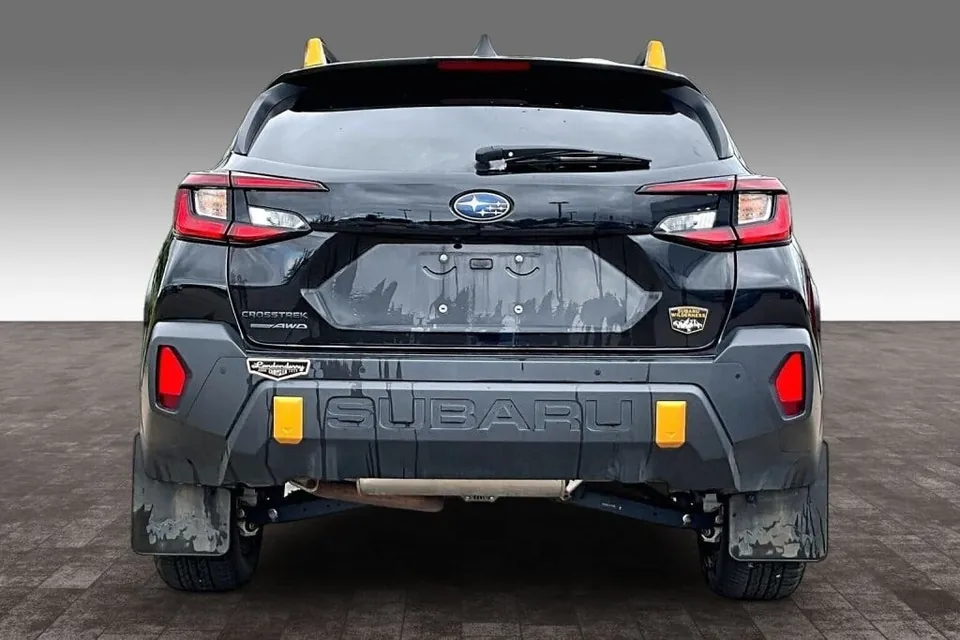 Subaru Crosstrek 2025 photo 4