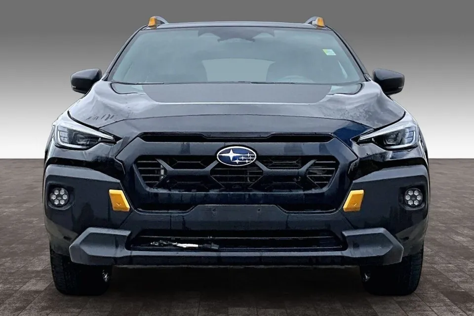 Subaru Crosstrek 2025 photo 3