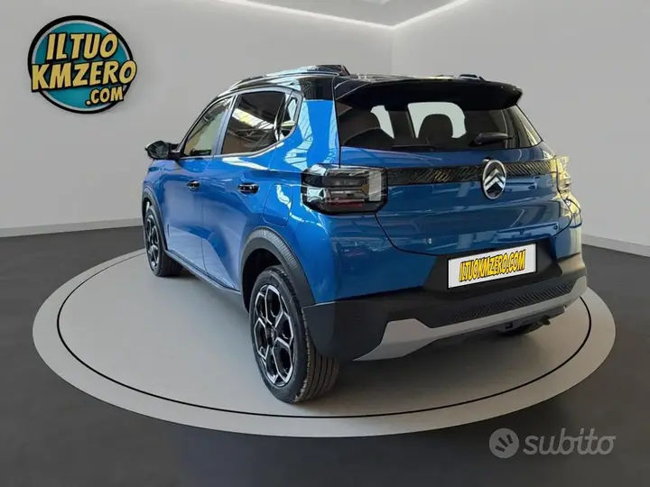 Citroen C3 2026 photo 5