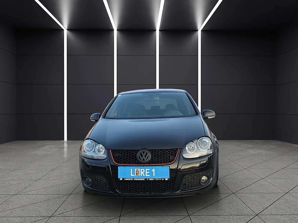 Volkswagen Golf 2005 photo 2