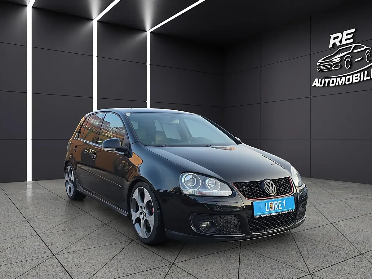 Volkswagen Golf 2005 photo 3