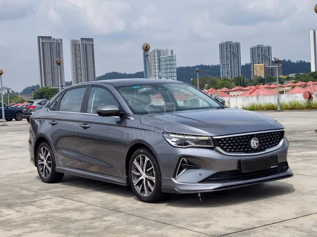 Proton S70