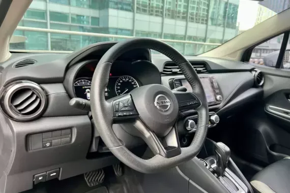 Nissan Almera 2022 photo 5