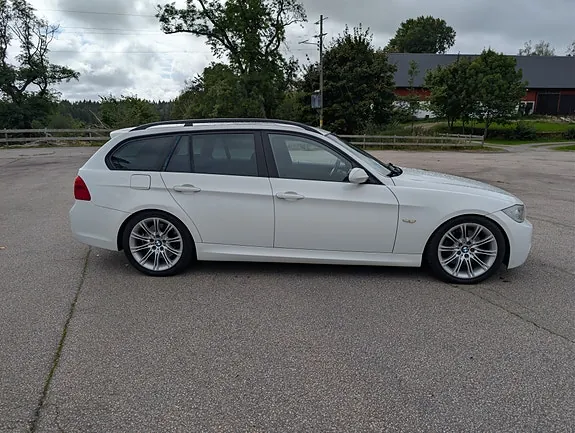 BMW 335I 2008 photo 2