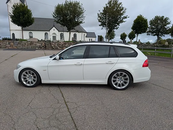 BMW 335I 2008 photo 5