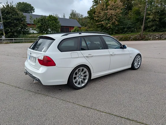 BMW 335I 2008 photo 3
