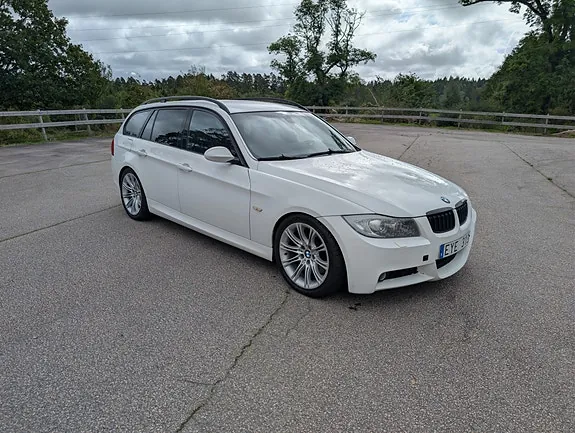 BMW 335I