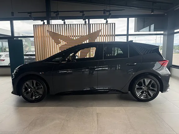Cupra Born 2027 photo 3