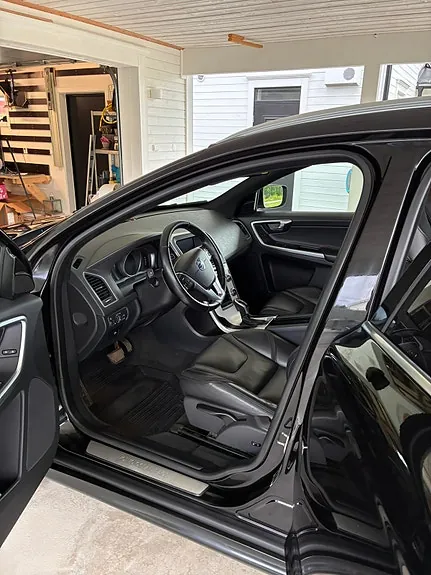Volvo Xc60 2016 photo 5