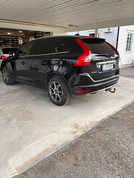 Volvo Xc60 2016 photo 3