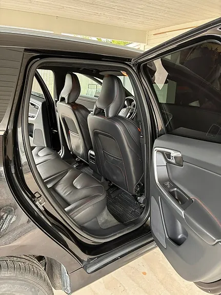 Volvo Xc60 2016 photo 4