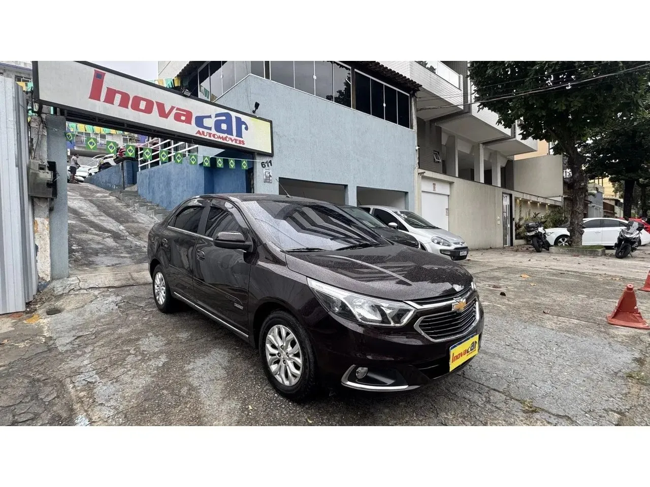 Chevrolet Cobalt
