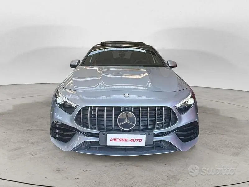 Mercedes-Benz A-Class 2025 photo 2