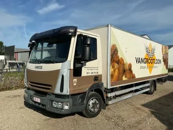 Iveco Eurocargo