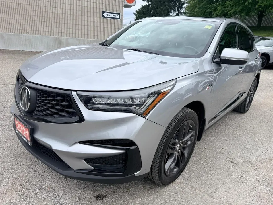 Acura Rdx