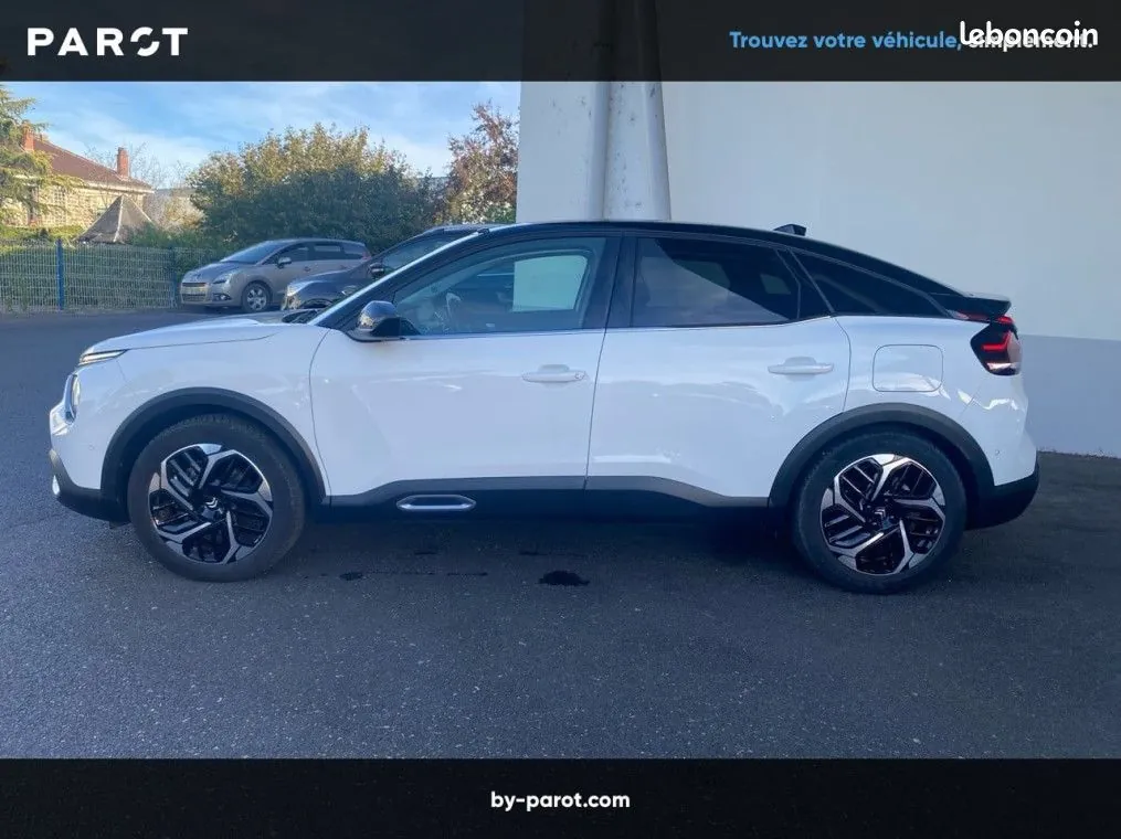 Citroen C4 2024 photo 2