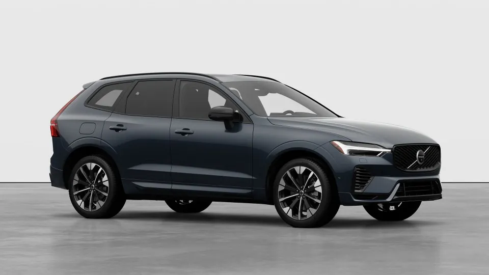 Volvo Xc60 2027 photo 3