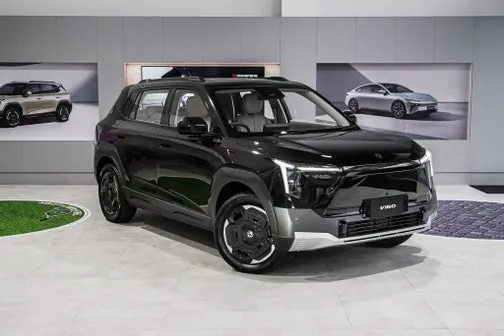 Dongfeng Vigo