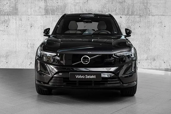 Volvo Ex90 2025 photo 3