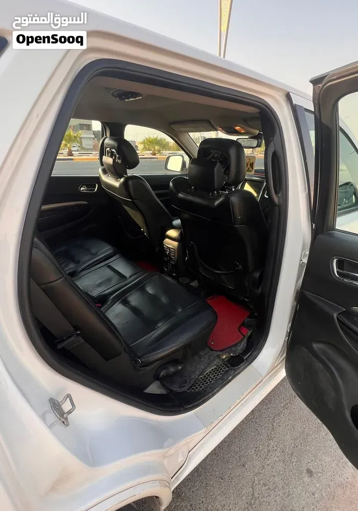Dodge Durango 2017 photo 3