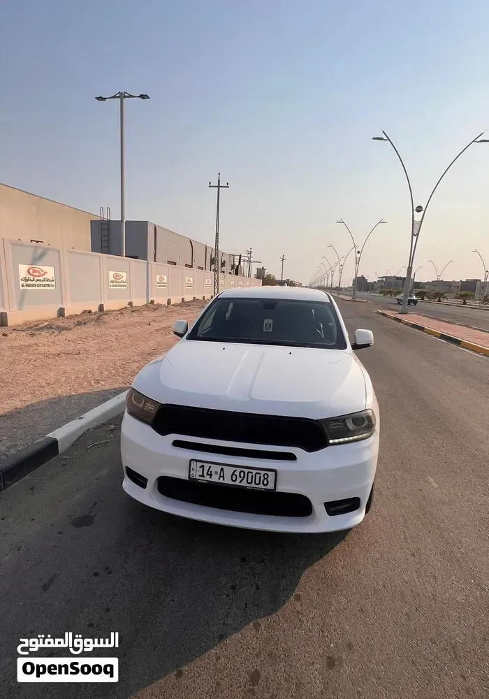Dodge Durango