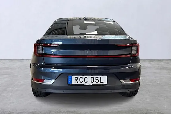 Polestar 2 2021 photo 5