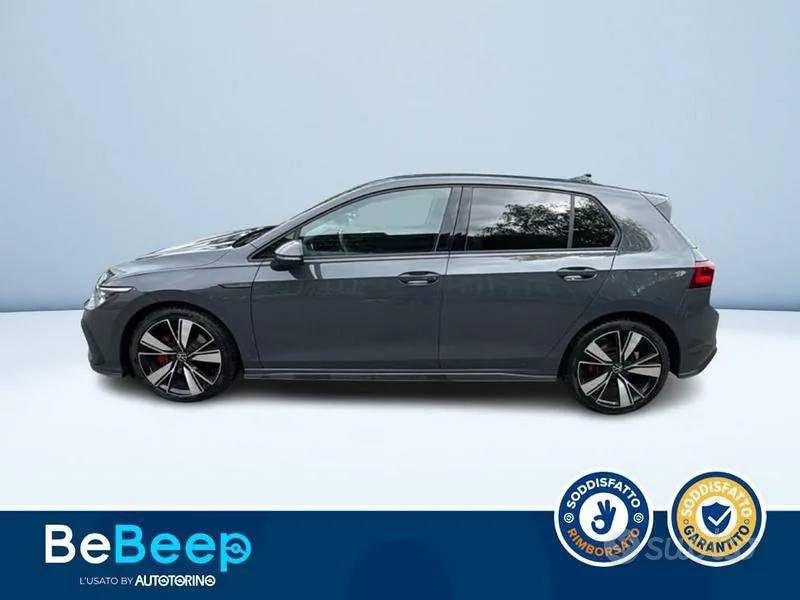 Volkswagen Golf 2022 photo 5