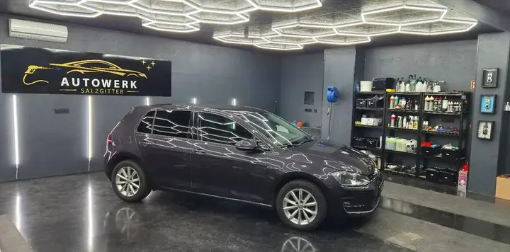 Volkswagen Golf 7