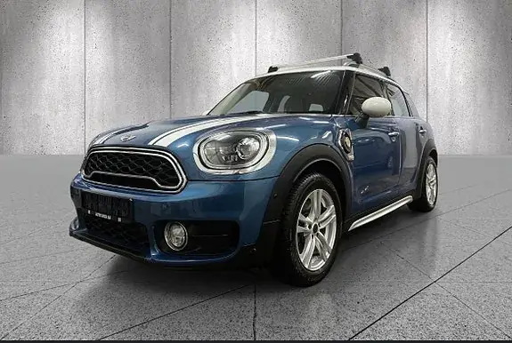 Mini Countryman Cooper Se