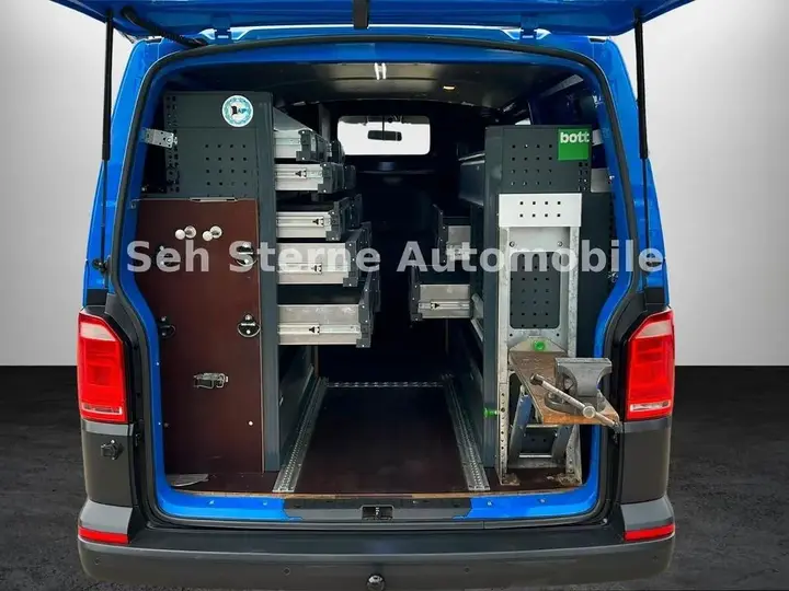 Volkswagen T6
