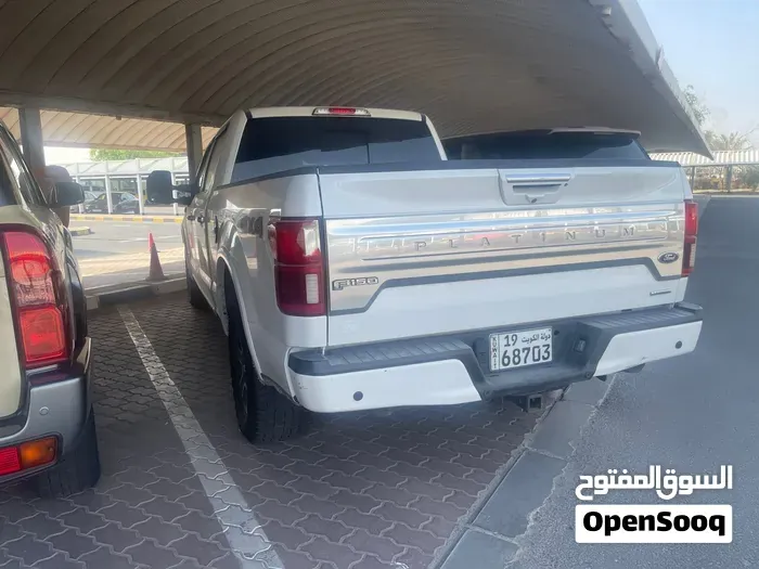Ford F-150 2020 photo 2