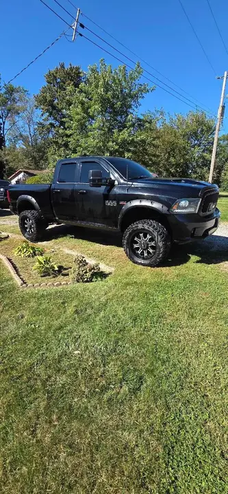 Ram 1500
