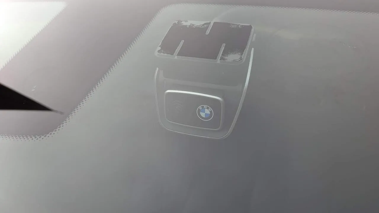 BMW 1 Series 2017 photo 5