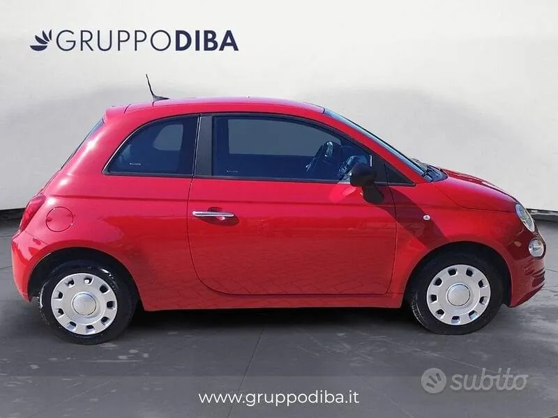 Fiat 500 2022 photo 5
