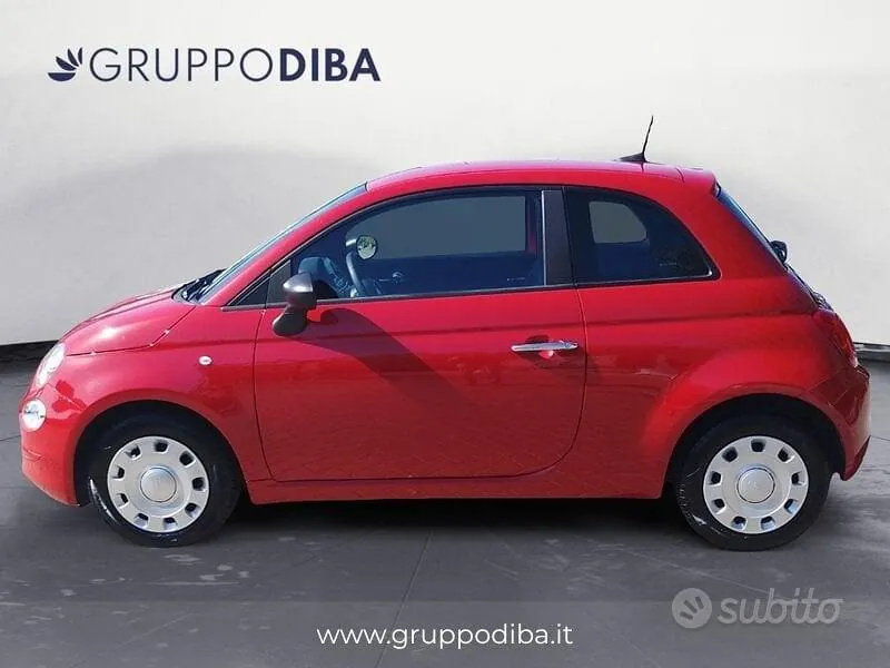 Fiat 500 2022 photo 4