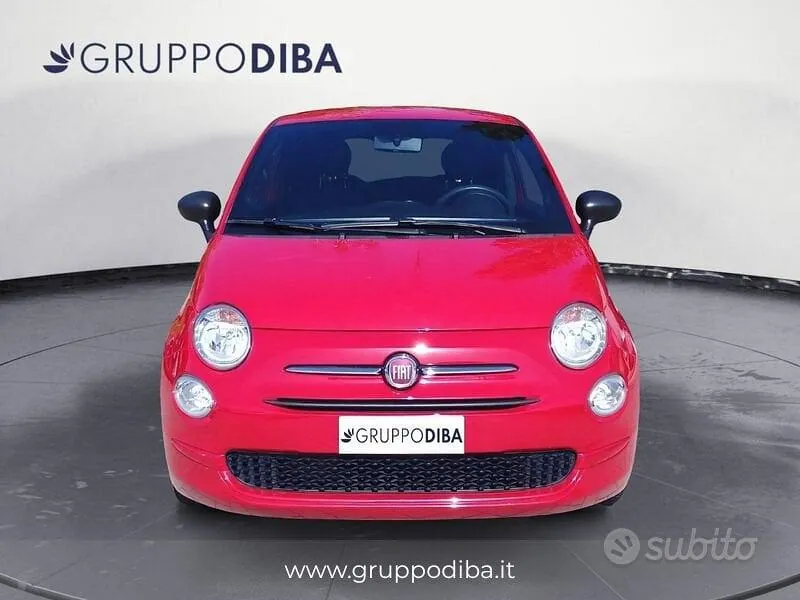 Fiat 500 2022 photo 2