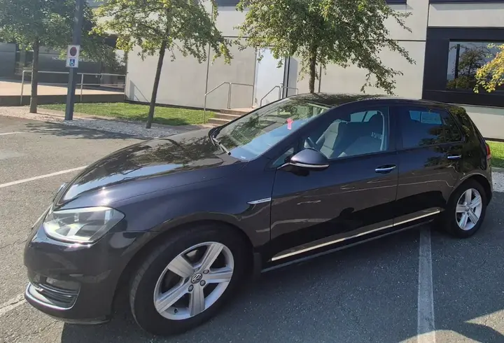 Volkswagen Golf 2014 photo 3
