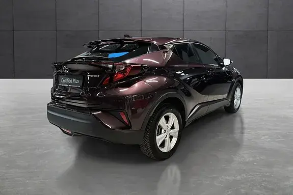 Toyota C-Hr 2022 photo 5