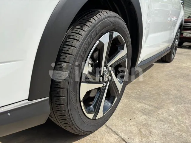 Toyota Raize 2025 photo 5