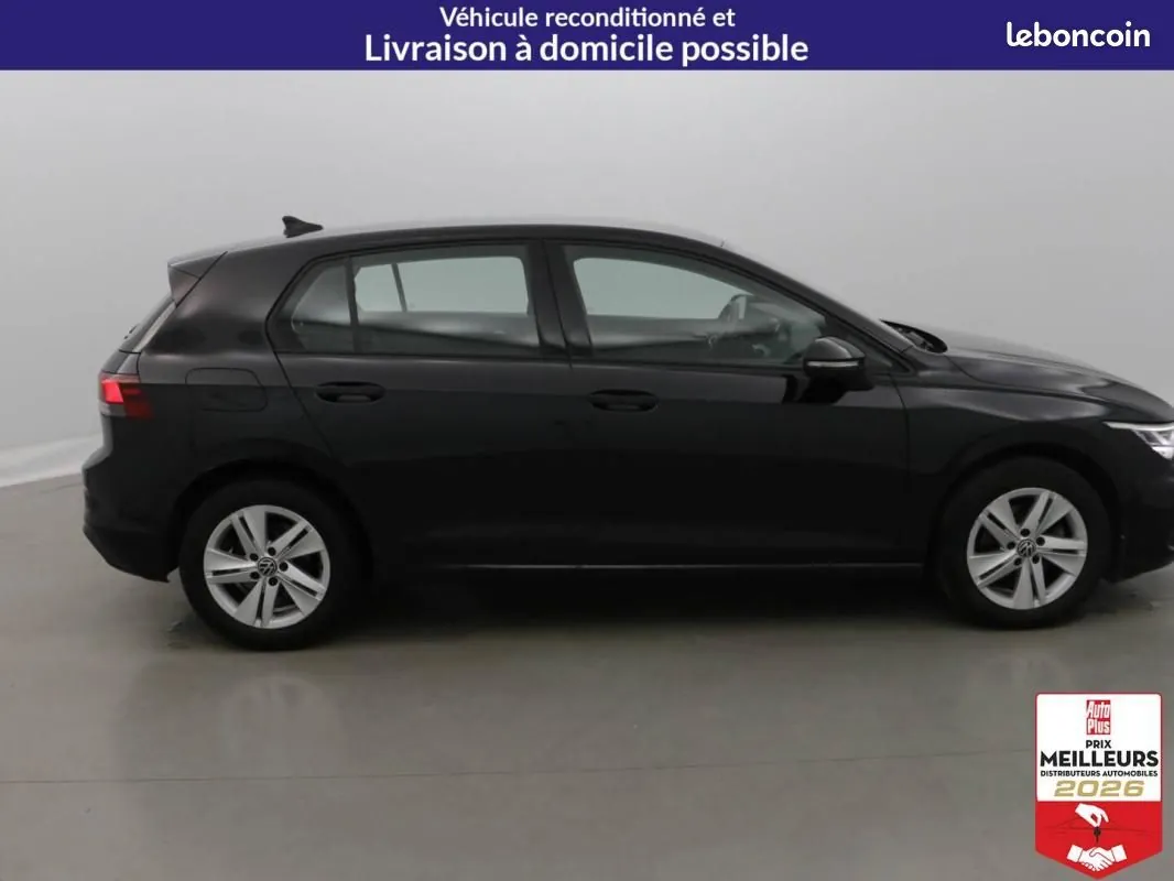 Volkswagen Golf 2023 photo 4