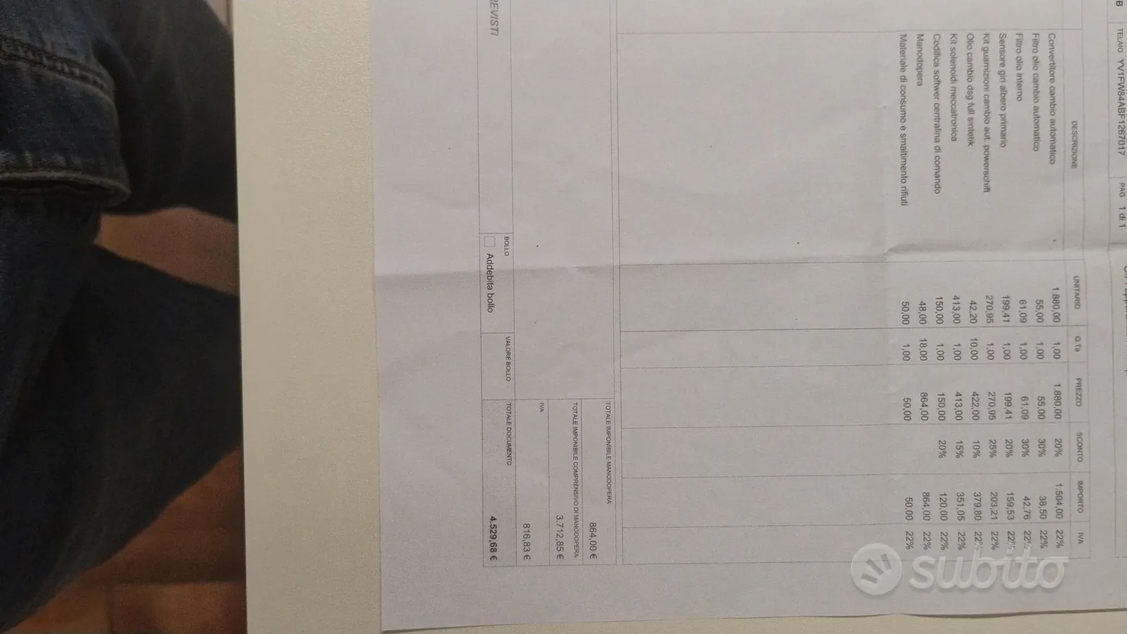 Volvo V60 2015 photo 5