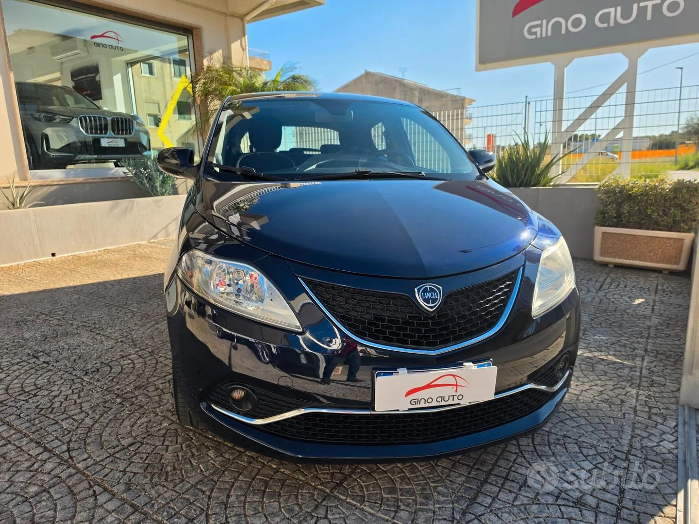 Lancia Ypsilon 2016 photo 3
