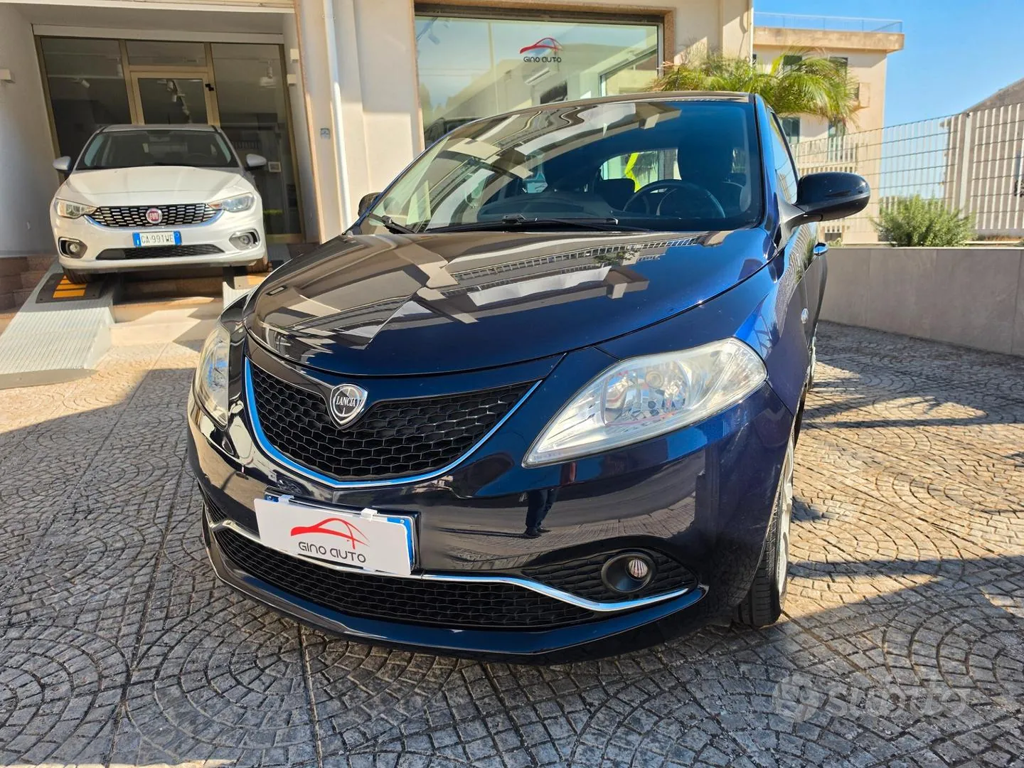 Lancia Ypsilon 2016 photo 5