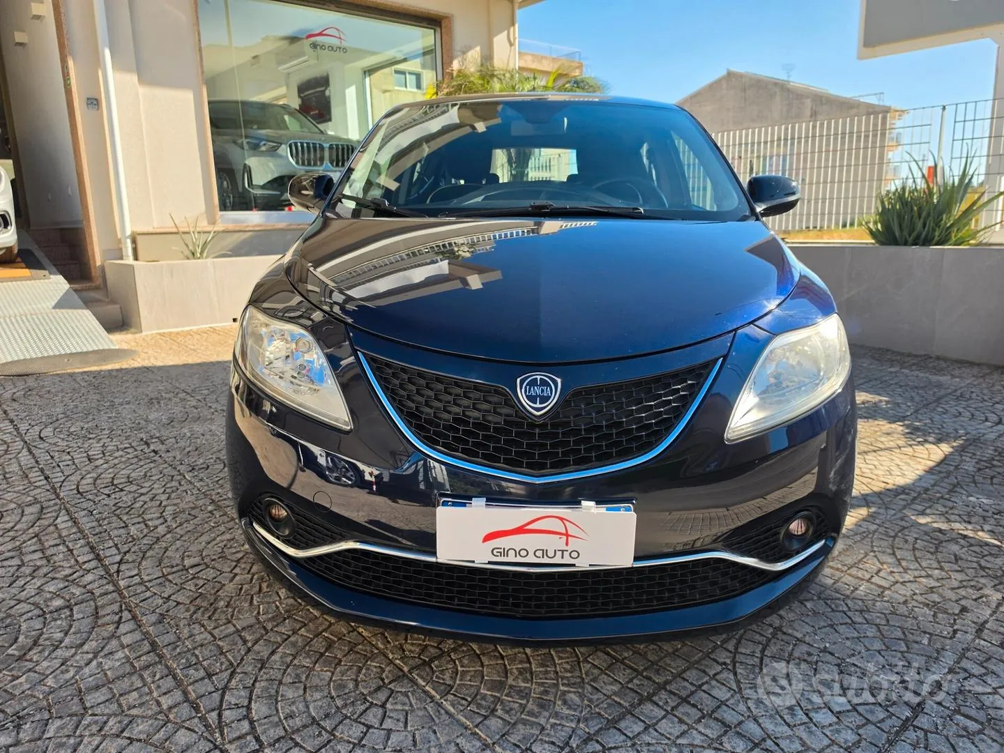 Lancia Ypsilon 2016 photo 4